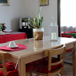 B. & B. Nabucco Frühstückspension Parma