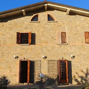 La Casetta Di Badolo Frühstückspension Sasso Marconi
