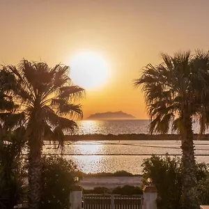 Casita Spagnola Guest house Marsala
