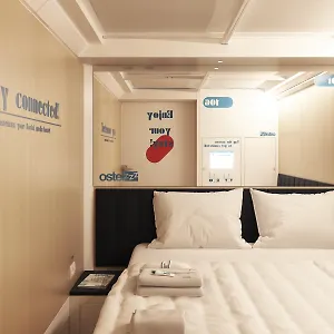 Ostelzzz Hostal