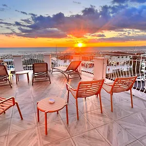 Medusa Hotel Lido di Camaiore