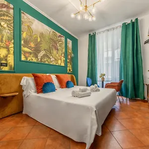 Colosseo Relais Guest house Rome