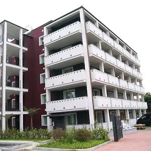 3* Aparthotel Malpensa