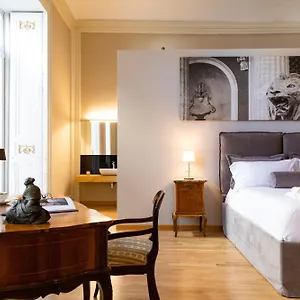 Divisi & Guest house Palermo
