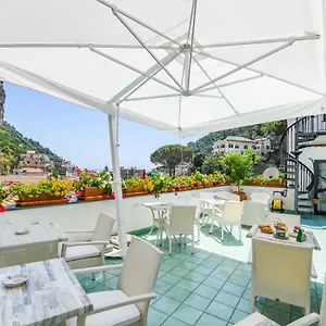 Valle D'amalfi Guest house Amalfi