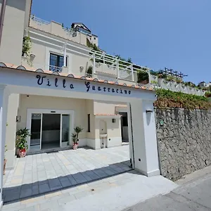 Guarracino Bed & Breakfast Amalfi