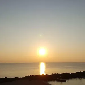 Teddu Bed & Breakfast Giardini Naxos