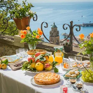 O' Lattariello Bed & Breakfast Amalfi